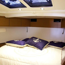 Jeanneau Sun Odyssey 509