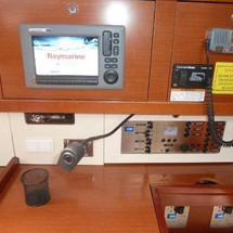 Beneteau Oceanis 50 Family