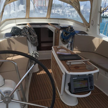 Beneteau Oceanis 50 Family