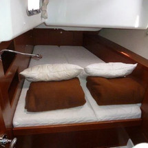 Beneteau Oceanis 50 Family
