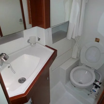 Beneteau Oceanis 50 Family