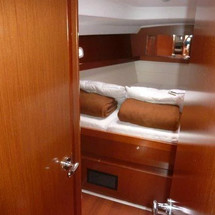 Beneteau Oceanis 50 Family