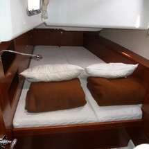 Beneteau Oceanis 50 Family