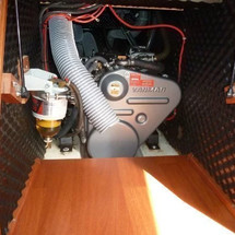 Beneteau Oceanis 50 Family