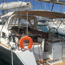 Beneteau Oceanis 50 Family