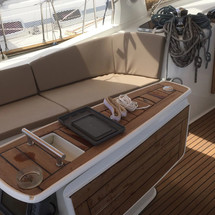 Beneteau Oceanis 50 Family