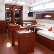 Beneteau Oceanis 50 Family
