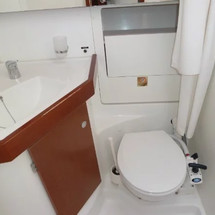 Beneteau Oceanis 50 Family