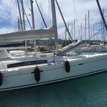 Beneteau Oceanis 50 Family