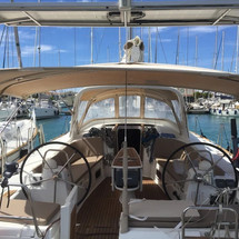 Beneteau Oceanis 50 Family