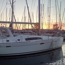 Beneteau Oceanis 50 Family