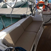 Beneteau Oceanis 50 Family