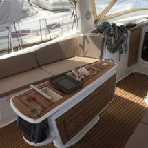 Beneteau Oceanis 50 Family