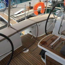 Beneteau Oceanis 50 Family