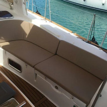 Beneteau Oceanis 50 Family
