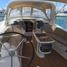Beneteau Oceanis 50 Family
