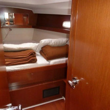 Beneteau Oceanis 50 Family