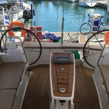 Beneteau Oceanis 50 Family