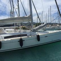 Beneteau Oceanis 50 Family