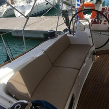Beneteau Oceanis 50 Family