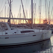 Beneteau Oceanis 50 Family