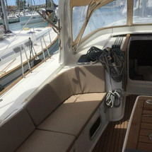 Beneteau Oceanis 50 Family