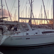 Beneteau Oceanis 50 Family