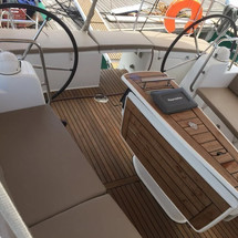 Beneteau Oceanis 50 Family