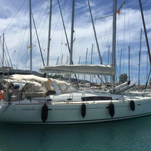 Beneteau Oceanis 50 Family