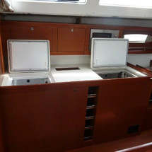 Beneteau Oceanis 50 Family