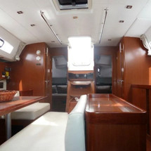 Beneteau Oceanis 50 Family