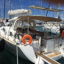 Beneteau Oceanis 50 Family