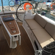 Beneteau Oceanis 50 Family