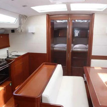 Beneteau Oceanis 50 Family