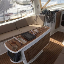 Beneteau Oceanis 50 Family