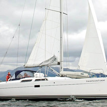 Hanse 400