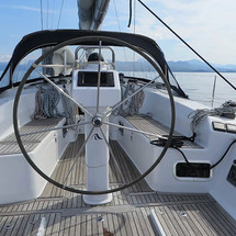 Hanse 400