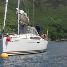 Jeanneau Sun Odyssey 379