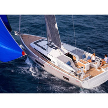 Beneteau Oceanis 46.1