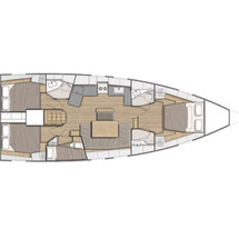 Beneteau Oceanis 46.1