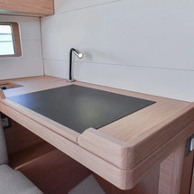 Beneteau Oceanis 46.1