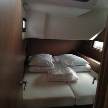 Beneteau Oceanis 46.1