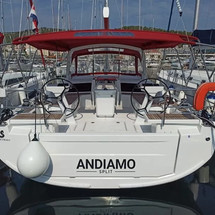Beneteau Oceanis 46.1