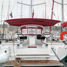 Beneteau Oceanis 46.1