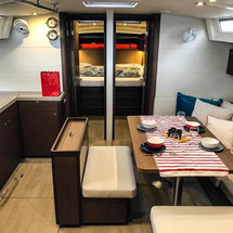 Beneteau Oceanis 46.1