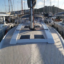 Hanse 508