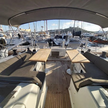 Hanse 508