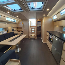 Hanse 508