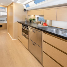 Hanse 508