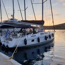 Hanse 508
